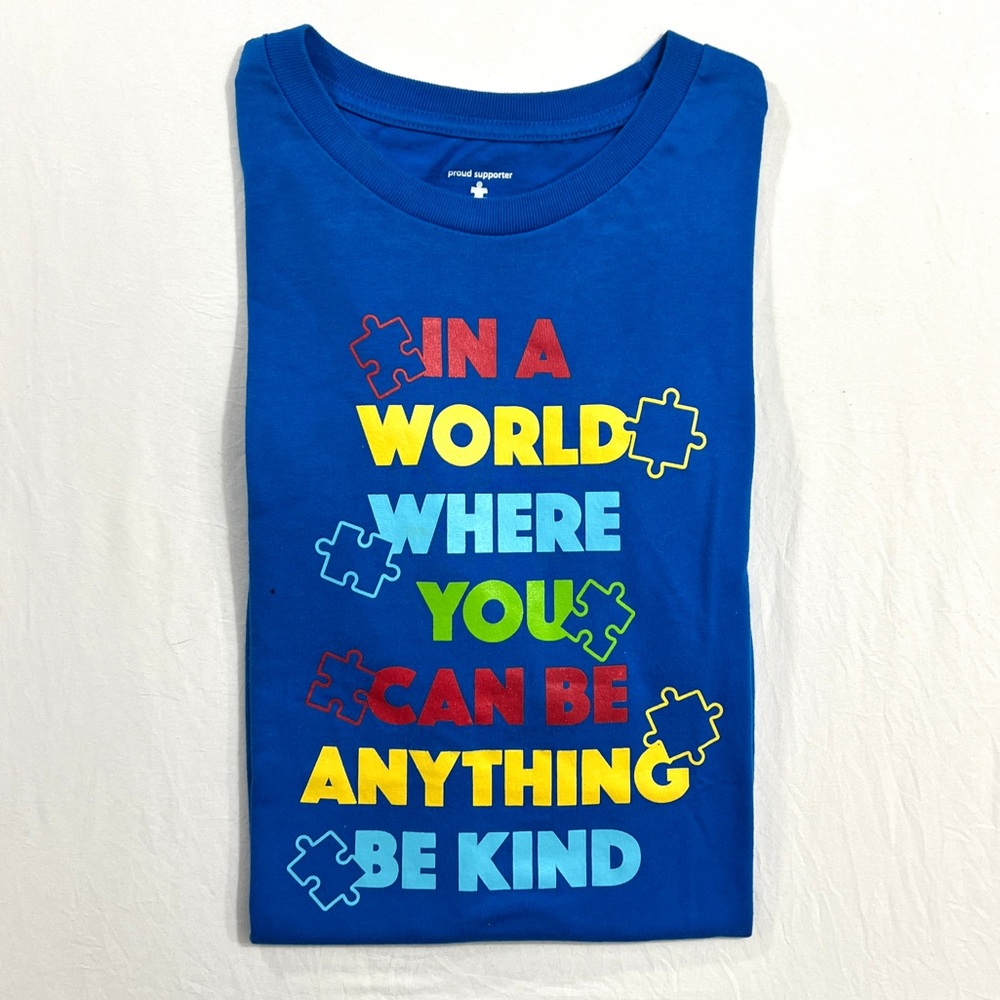 Be kind T-shirt - Picture 2 of 6